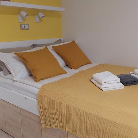 Apartma Marjetica Gozd Martuljek Eksteriør billede